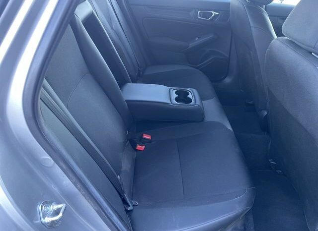
 Honda Civic full									