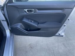 
 Honda Civic full									