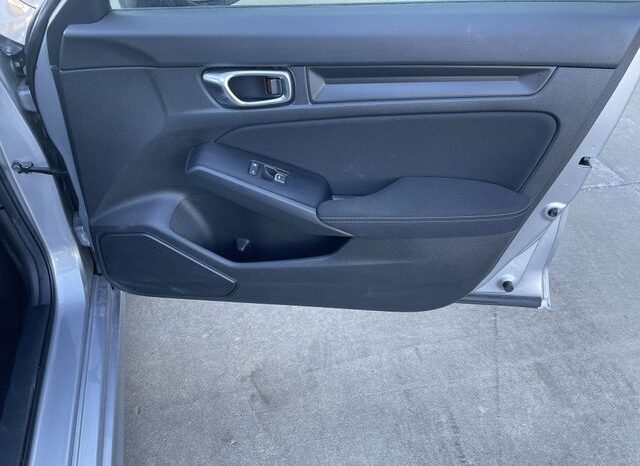 
 Honda Civic full									