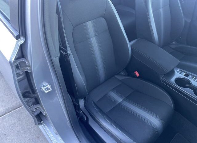 
 Honda Civic full									