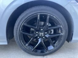 
 Honda Civic full									