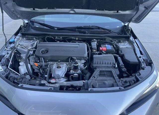 
 Honda Civic full									