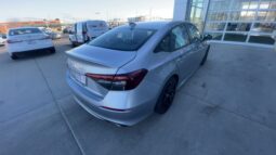 
 Honda Civic full									