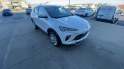 Buick Encore GX