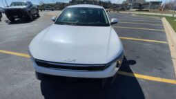 Kia K4
