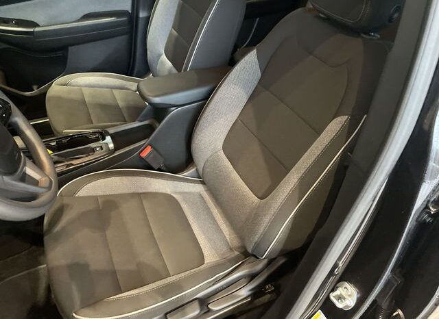 
 Chevrolet TrailBlazer full									