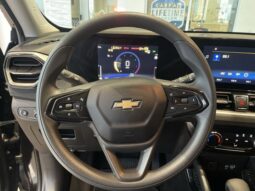 
 Chevrolet TrailBlazer full									