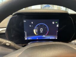 
 Chevrolet TrailBlazer full									