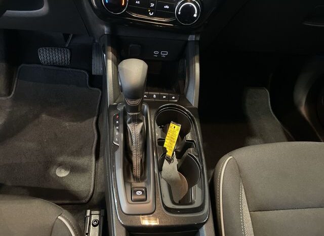 
 Chevrolet TrailBlazer full									