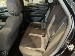 
 Chevrolet TrailBlazer full									