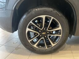 
 Chevrolet TrailBlazer full									