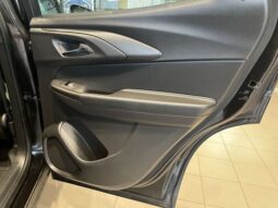 
 Chevrolet TrailBlazer full									