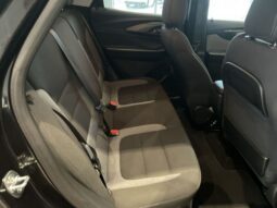 
 Chevrolet TrailBlazer full									