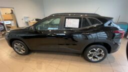
 Chevrolet Trax full									