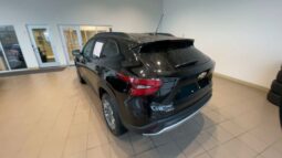 
 Chevrolet Trax full									