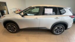 
 Nissan Rogue full									