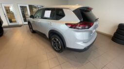 
 Nissan Rogue full									