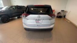 
 Nissan Rogue full									