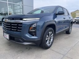 
 Chevrolet Equinox full									