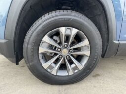 
 Chevrolet Equinox full									