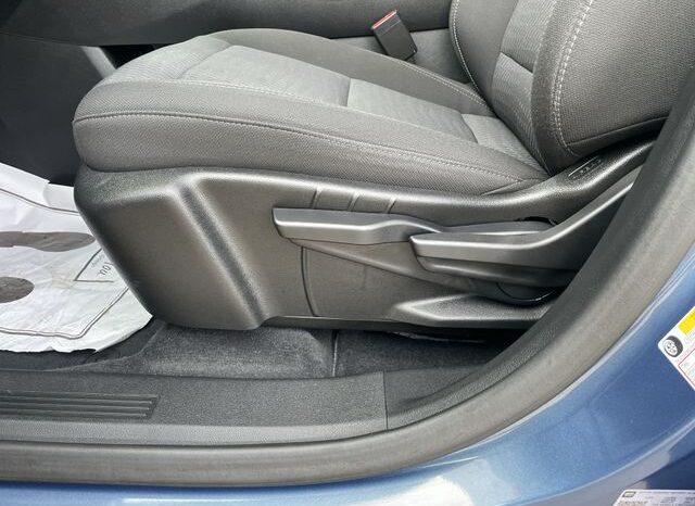 
 Chevrolet Equinox full									