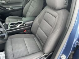 
 Chevrolet Equinox full									