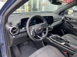 
 Chevrolet Equinox full									