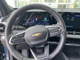 
 Chevrolet Equinox full									