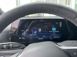 
 Chevrolet Equinox full									