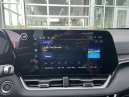 
 Chevrolet Equinox full									