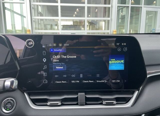 
 Chevrolet Equinox full									