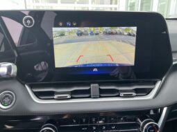 
 Chevrolet Equinox full									
