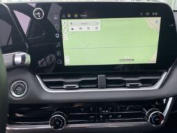 
 Chevrolet Equinox full									