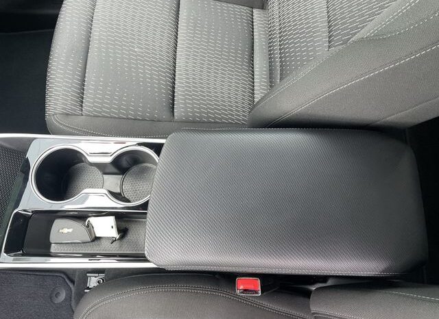 
 Chevrolet Equinox full									