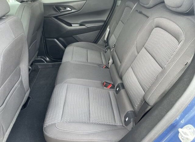 
 Chevrolet Equinox full									