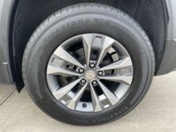 
 Chevrolet Equinox full									