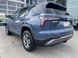 
 Chevrolet Equinox full									