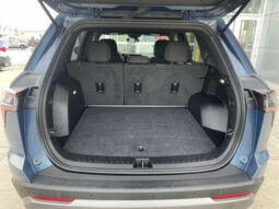 
 Chevrolet Equinox full									