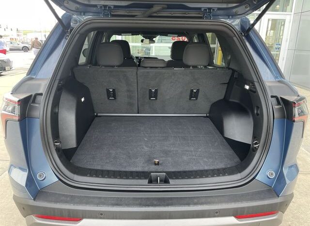 
 Chevrolet Equinox full									