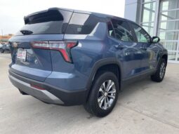 
 Chevrolet Equinox full									