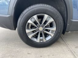 
 Chevrolet Equinox full									