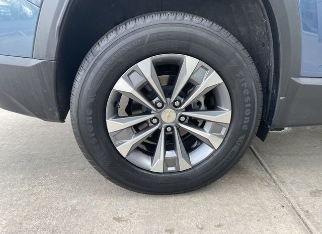 
 Chevrolet Equinox full									