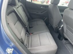 
 Chevrolet Equinox full									