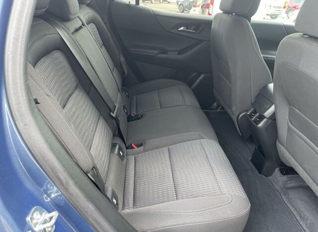 
 Chevrolet Equinox full									