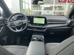 
 Chevrolet Equinox full									