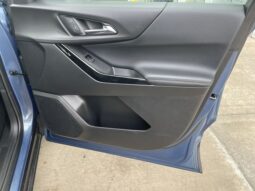 
 Chevrolet Equinox full									