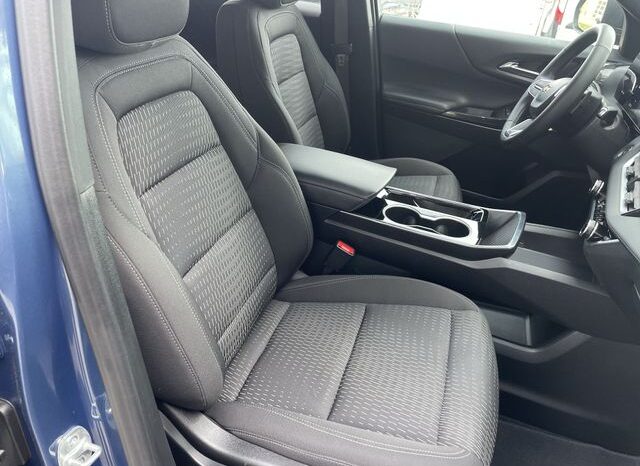 
 Chevrolet Equinox full									