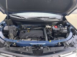 
 Chevrolet Equinox full									