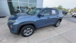 
 Chevrolet Equinox full									