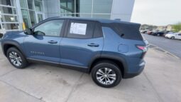 
 Chevrolet Equinox full									